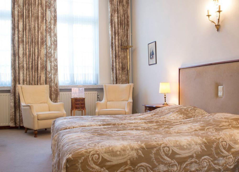 Hotel Elzenveld אנטוורפן מראה חיצוני תמונה