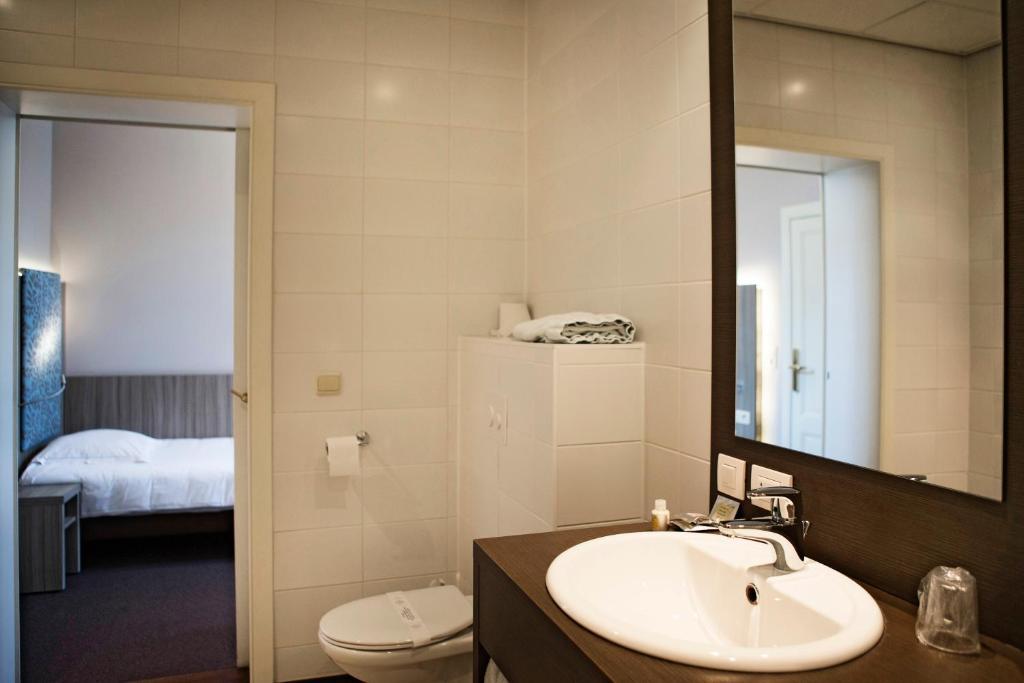 Hotel Elzenveld אנטוורפן חדר תמונה