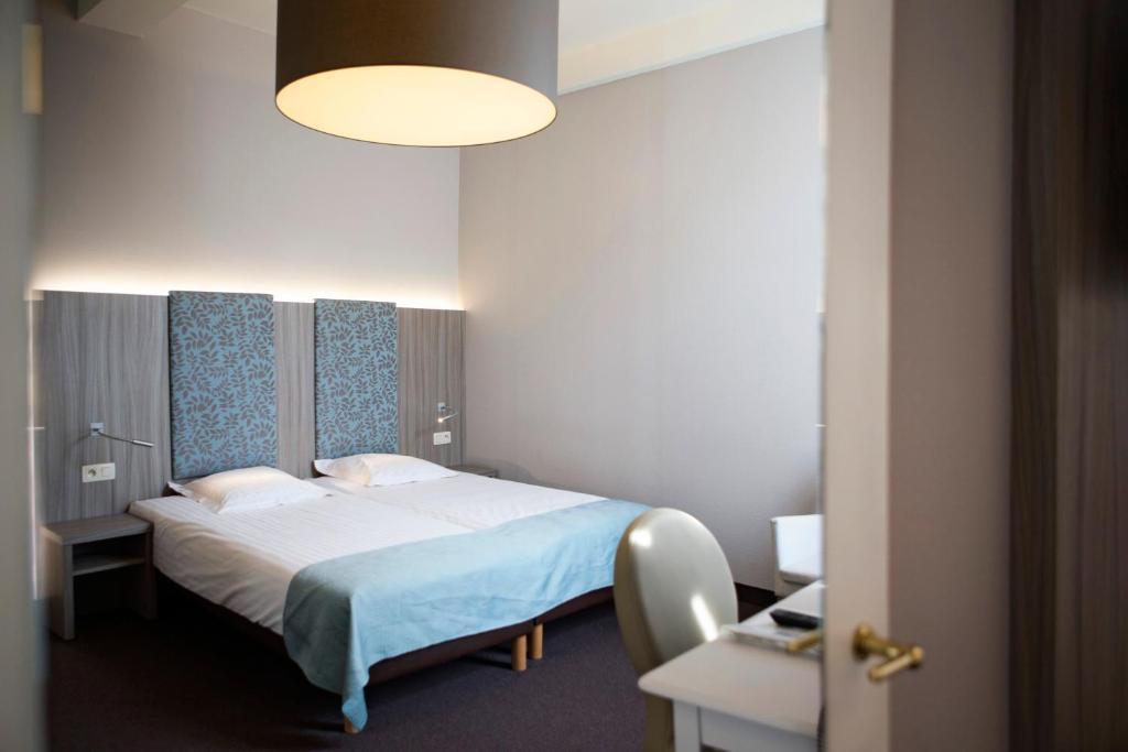 Hotel Elzenveld אנטוורפן חדר תמונה