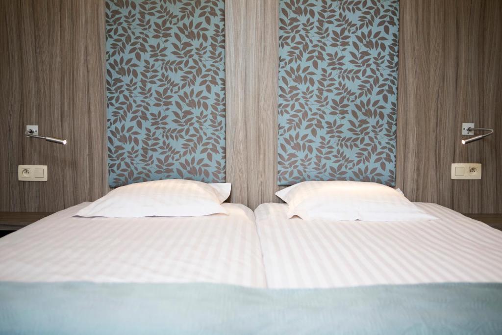 Hotel Elzenveld אנטוורפן חדר תמונה