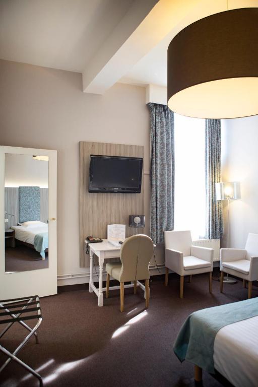 Hotel Elzenveld אנטוורפן חדר תמונה