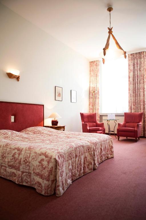 Hotel Elzenveld אנטוורפן חדר תמונה