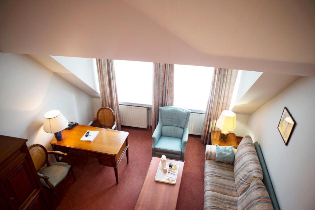 Hotel Elzenveld אנטוורפן חדר תמונה