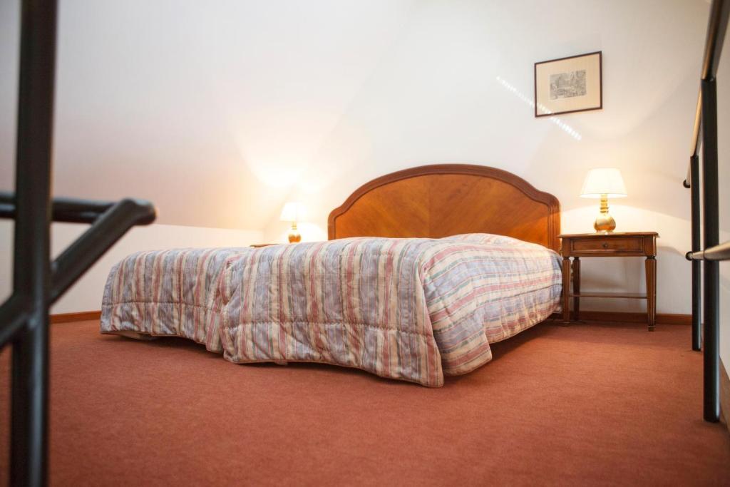 Hotel Elzenveld אנטוורפן חדר תמונה