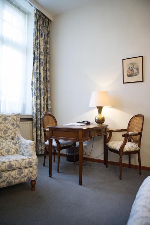 Hotel Elzenveld אנטוורפן מראה חיצוני תמונה