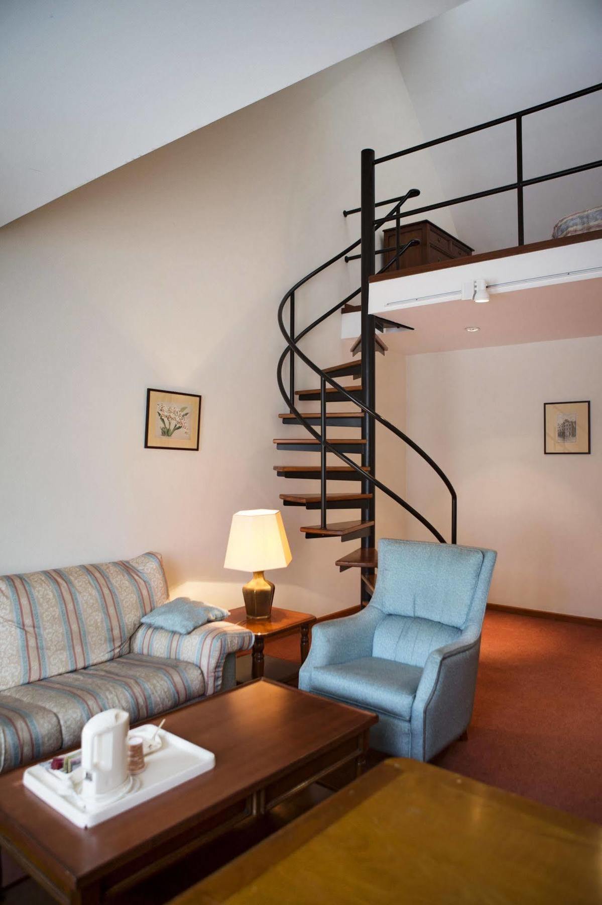 Hotel Elzenveld אנטוורפן מראה חיצוני תמונה